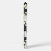 Boheemse Dromen Roet Case-Mate iPhone Case (Achterkant / Rechts)