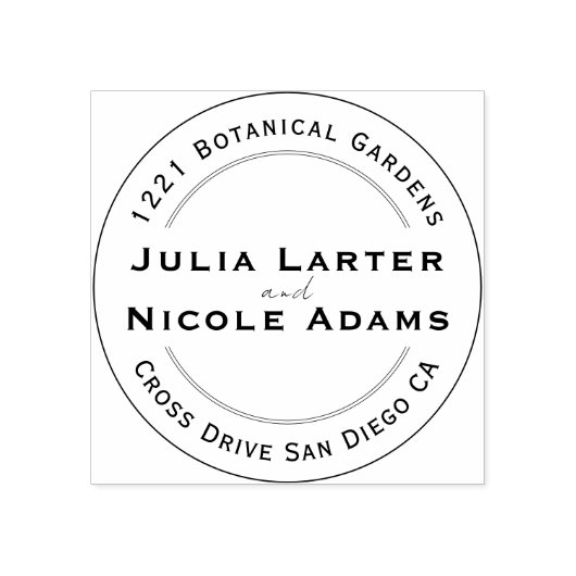 Boheemse Gedroogde Rustieke Bloemen Herfst Herfste Rubberstempel (Afrduk)