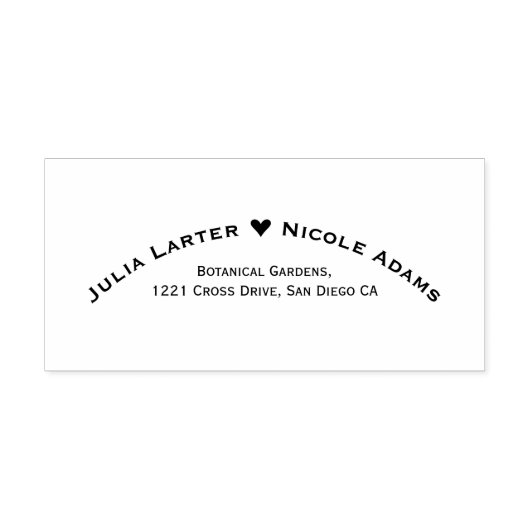 Boheemse Gedroogde Rustieke Bloemen Herfst Herfste Zelfinktende Stempel (Design)