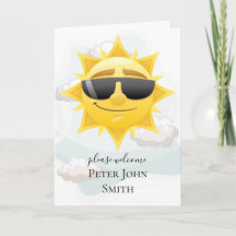  Boheemse Gele Gouden Straal Zonneschijn baby