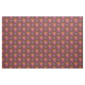 Boheemse herfstverrassing stof (Yard (91,4 cm))