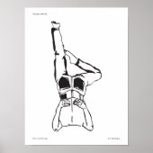 Boheemse kunst poster collectie (Voorkant)