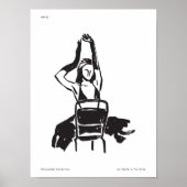 Boheemse kunst poster collectie (Voorkant)