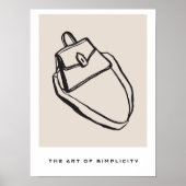 Boheemse kunst poster collectie (Voorkant)