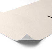 Boheemse kunst poster collectie (Hoek)