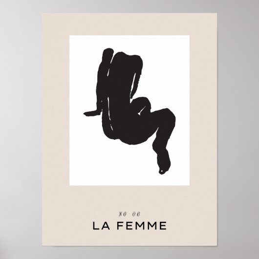 Boheemse kunst poster collectie (Voorkant)