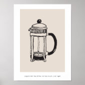 Boheemse kunst poster collectie (Voorkant)