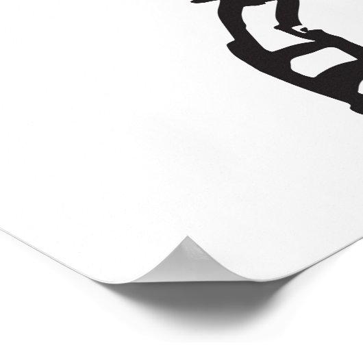 Boheemse kunst poster collectie (Hoek)