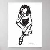 Boheemse kunst poster collectie (Voorkant)