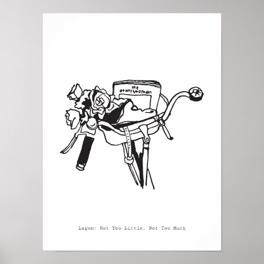 Boheemse kunst poster collectie (Voorkant)