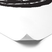 Boheemse kunst poster collectie (Hoek)