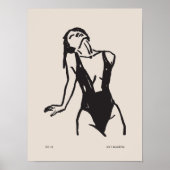 Boheemse kunst poster collectie (Voorkant)