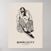 Boheemse kunst poster collectie (Voorkant)