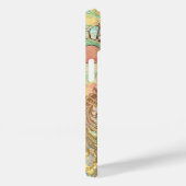 Boheemse  kunst unieke hippie pastel whimsica Case-Mate iPhone case (Achterkant / Rechts)