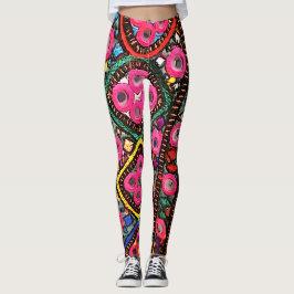 Boheemse Leggings
