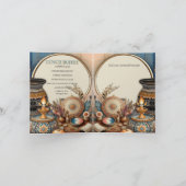 Boheemse mix van kleuren en decor thema (Binnen)