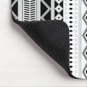 Boheemse Ornament Muismat (Hoek)