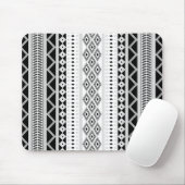 Boheemse Ornament Muismat (Met muis)