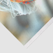 Boheemse Salie Oma Hippie Decoupage Tissuepapier (Detail)