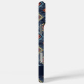 Boheemse sereniteit Case-Mate iPhone case (Achterkant / Rechts)