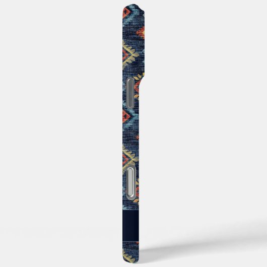 Boheemse sereniteit Case-Mate iPhone case (Achterkant / Rechts)