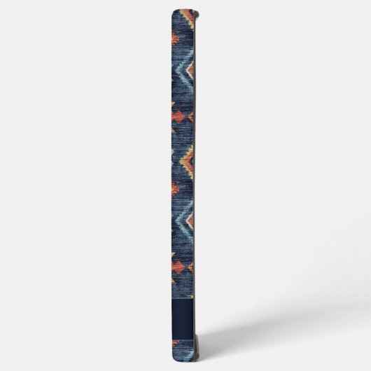 Boheemse sereniteit samsung galaxy hoesje (Linkerkant)