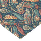 Boheemse Tribal Dreamcatcher Tafelloper (Hoek)