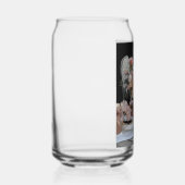 Boheemse Zomer Tafelbeeld Blikvorm Glas (Rechts)