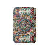 Bohemen Badmat (Voorkant Verticaal)