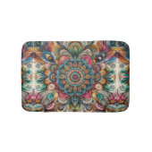 Bohemen Badmat (Voorkant)