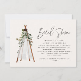 Bohemen hedendaagse theepee botanische zomer