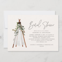 Bohemen hedendaagse theepee botanische zomer