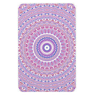 Bohemen Kaleidoscoop 3 Magneet