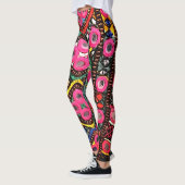 Bohemen-Leggings Leggings (Links)