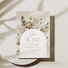 Bohemen pampasgras Sla de datum op