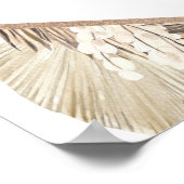 Bohemen|Woestijn|Vrijgezellenfeest poste, Vrijgeze Poster (Hoek)