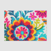 BOHEMIA 2 ontkoppelingspapier Tissuepapier (Voorkant)