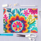 BOHEMIA 2 ontkoppelingspapier Tissuepapier (Craft)