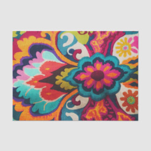 BOHEMIA 4 oogverblindend boho-stijl decoupage papi Tissuepapier