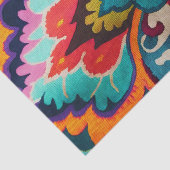 BOHEMIA 4 oogverblindend boho-stijl decoupage papi Tissuepapier (Detail)