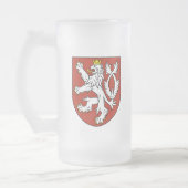 bohemia emblem matglas bierpul (Links)
