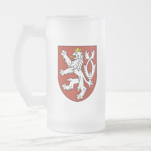 bohemia emblem matglas bierpul (Links)