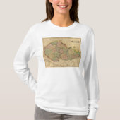 Bohemia, Moravië T-shirt (Voorkant)