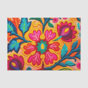 BOHEMIA-ontkoppelingsdocument Tissuepapier