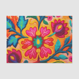 BOHEMIA-ontkoppelingsdocument Tissuepapier