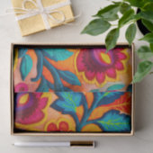 BOHEMIA-ontkoppelingsdocument Tissuepapier (Geschenk)