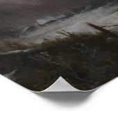 Bohemia Poster (Hoek)