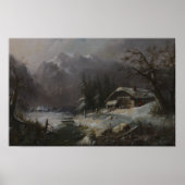 Bohemia Poster (Voorkant)