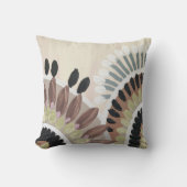 Bohemiaans Kussen (Voorkant)