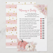 Bohemiaanse Herfst in Love Pumpkin mama of Dad (Voorkant / Achterkant)